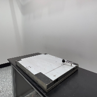 Front Panel Ice Maker Assembly image 1